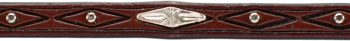 Unisex Santa Clara 10X Straw Cowboy Hat - Rssacl-304281