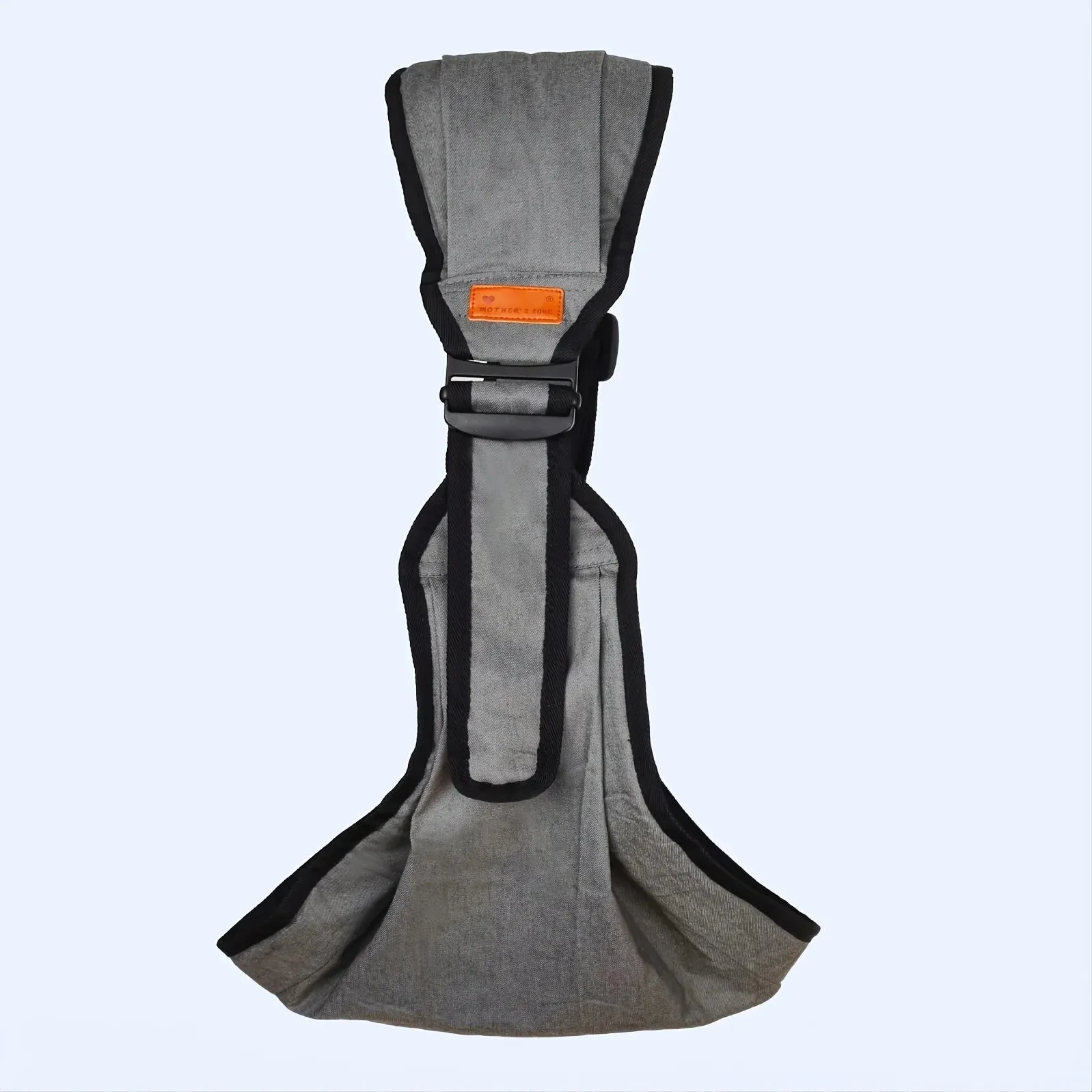 Universal Baby Carrier Bag: All-Season Waist Stool Strap