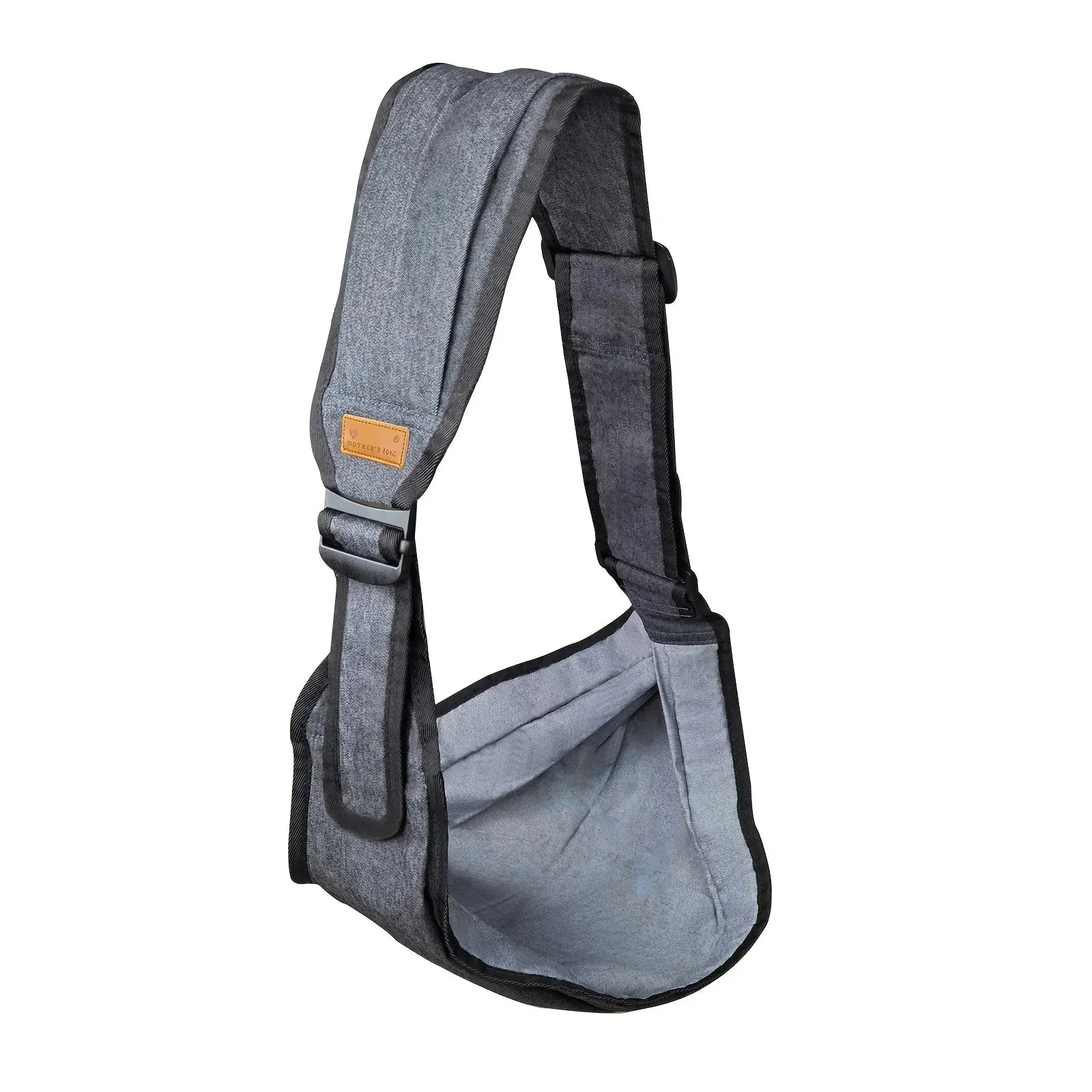 Universal Baby Carrier Bag: All-Season Waist Stool Strap
