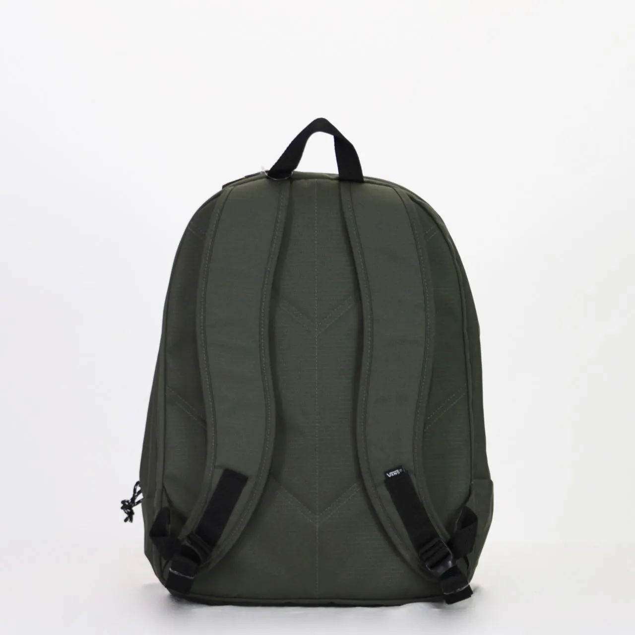 Vans Old Skool Plus Backpack -  Grape Leaf