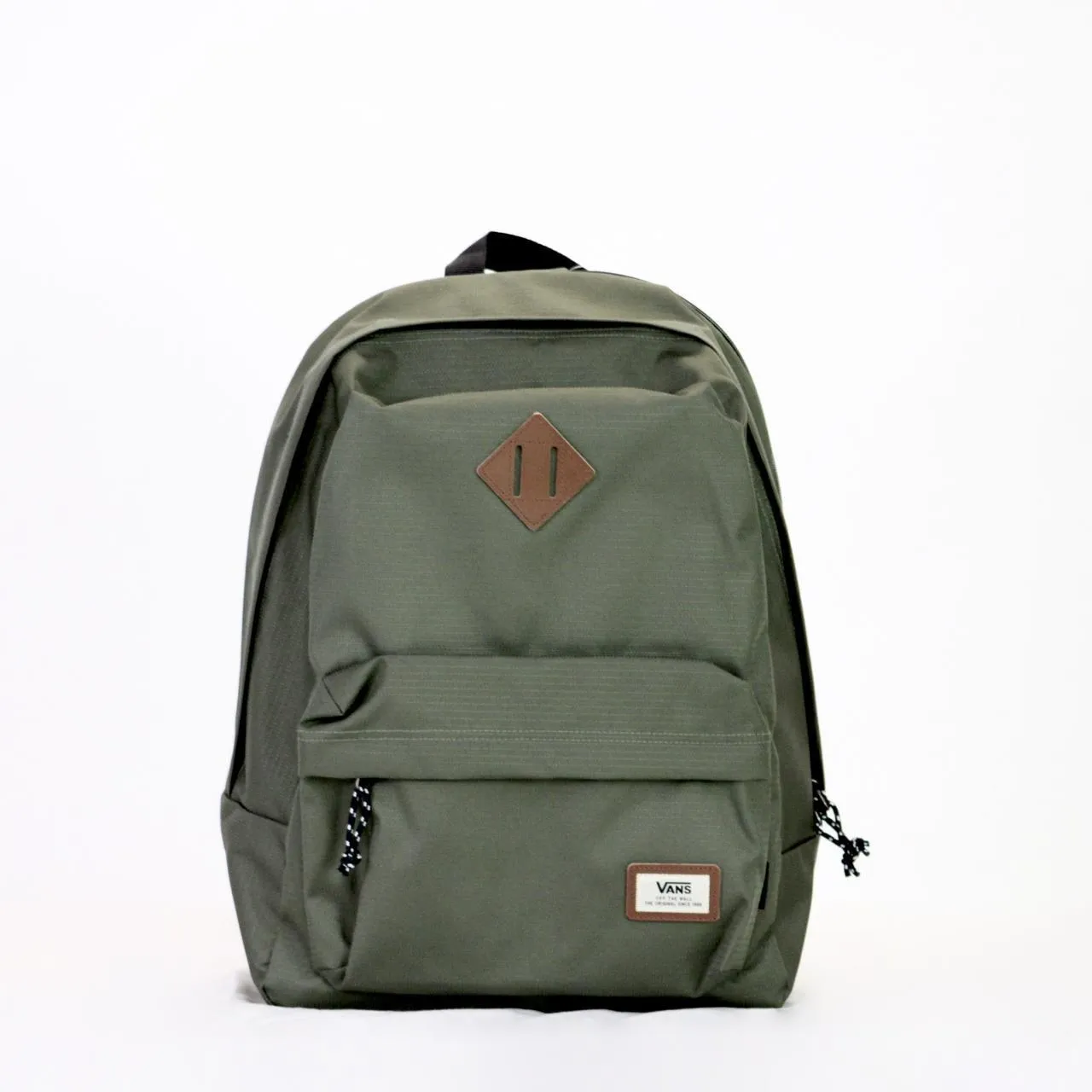 Vans Old Skool Plus Backpack -  Grape Leaf