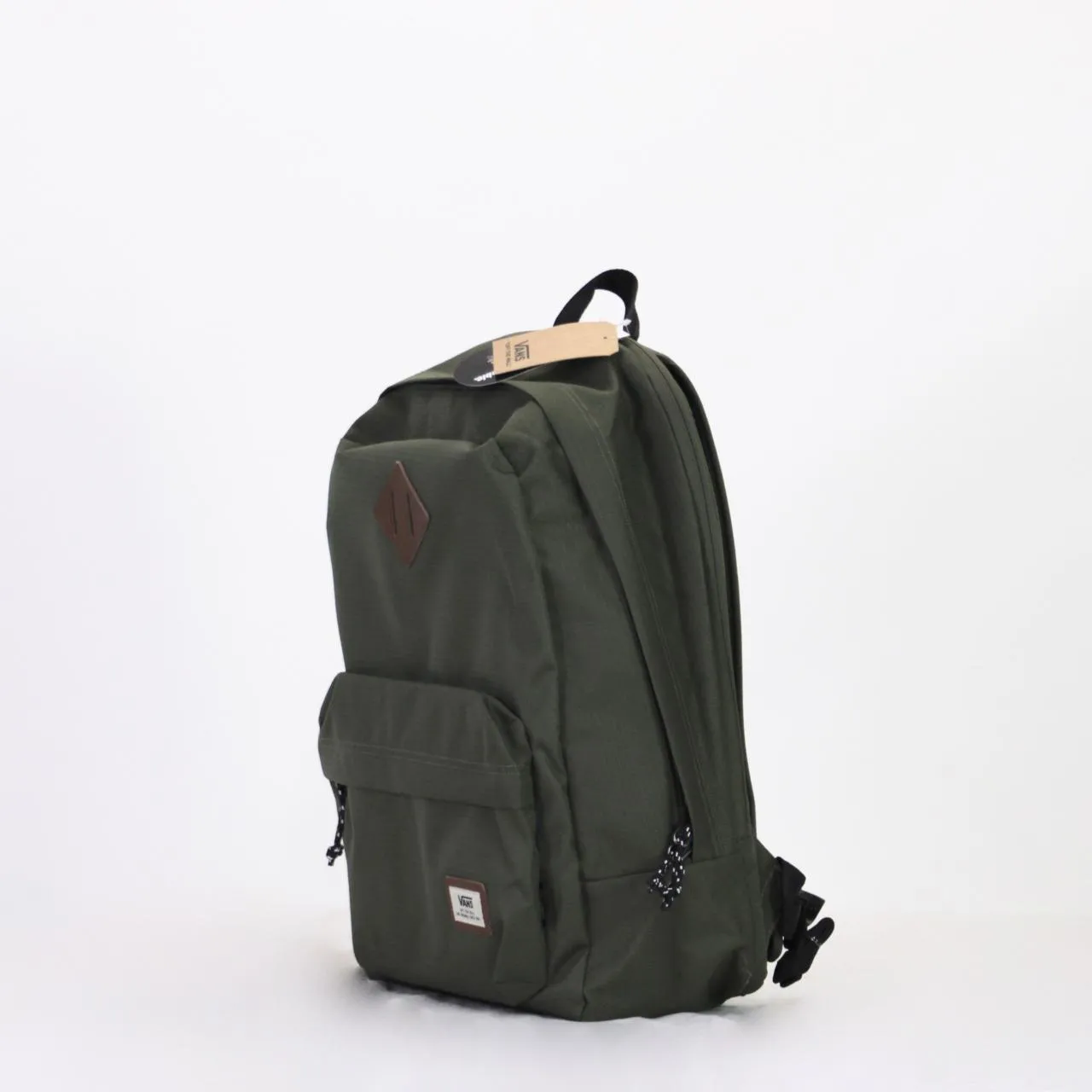 Vans Old Skool Plus Backpack -  Grape Leaf