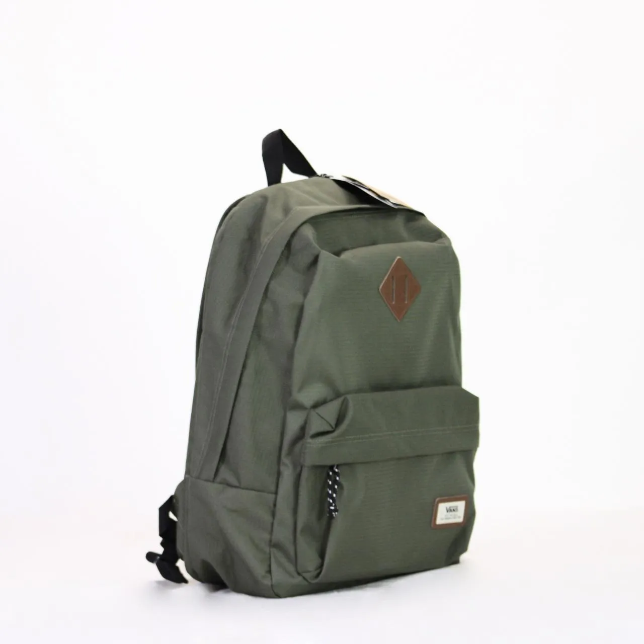 Vans Old Skool Plus Backpack -  Grape Leaf