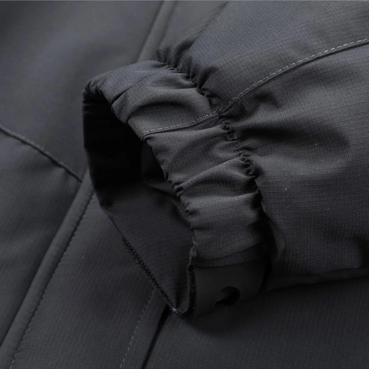 V.A.TOR 189 UNCO&BOROR Waterproof Ski Jacket, Hooded, Windproof, Warm Winter Coat for Women and Men