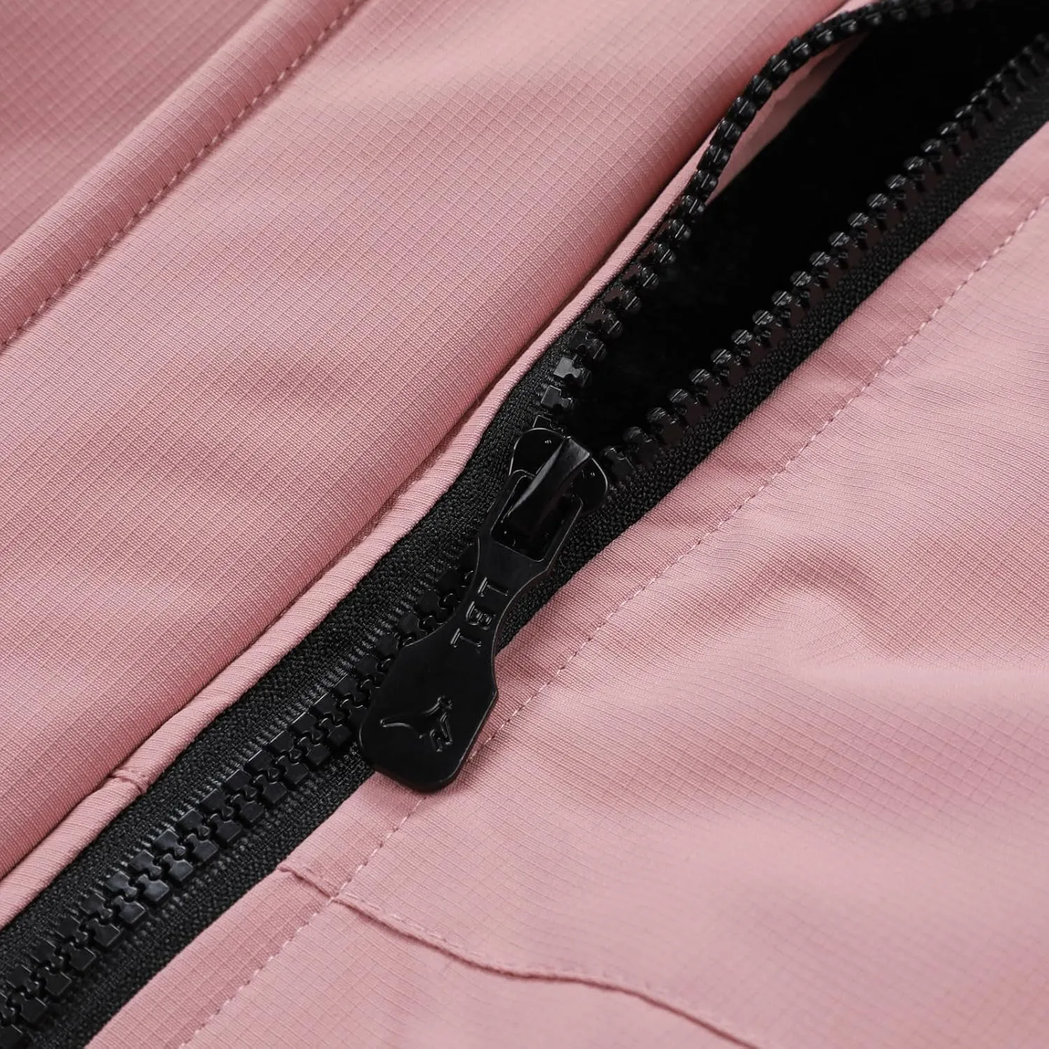 V.A.TOR 189 UNCO&BOROR Waterproof Ski Jacket, Hooded, Windproof, Warm Winter Coat for Women and Men