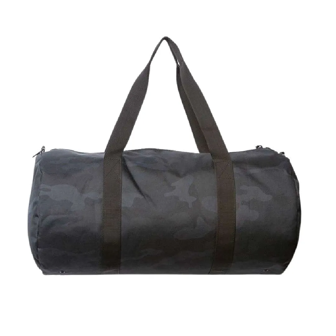Vll Duffel - Stealth Camo