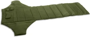 VooDoo Tactical Roll Up Shooter's Mat Olive Drab Green