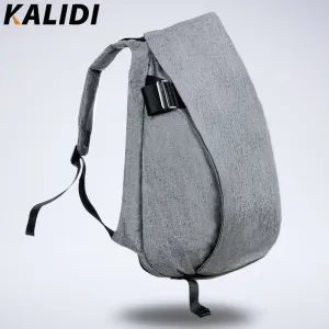 Waterproof Backpack Large Capacity 18.4inch