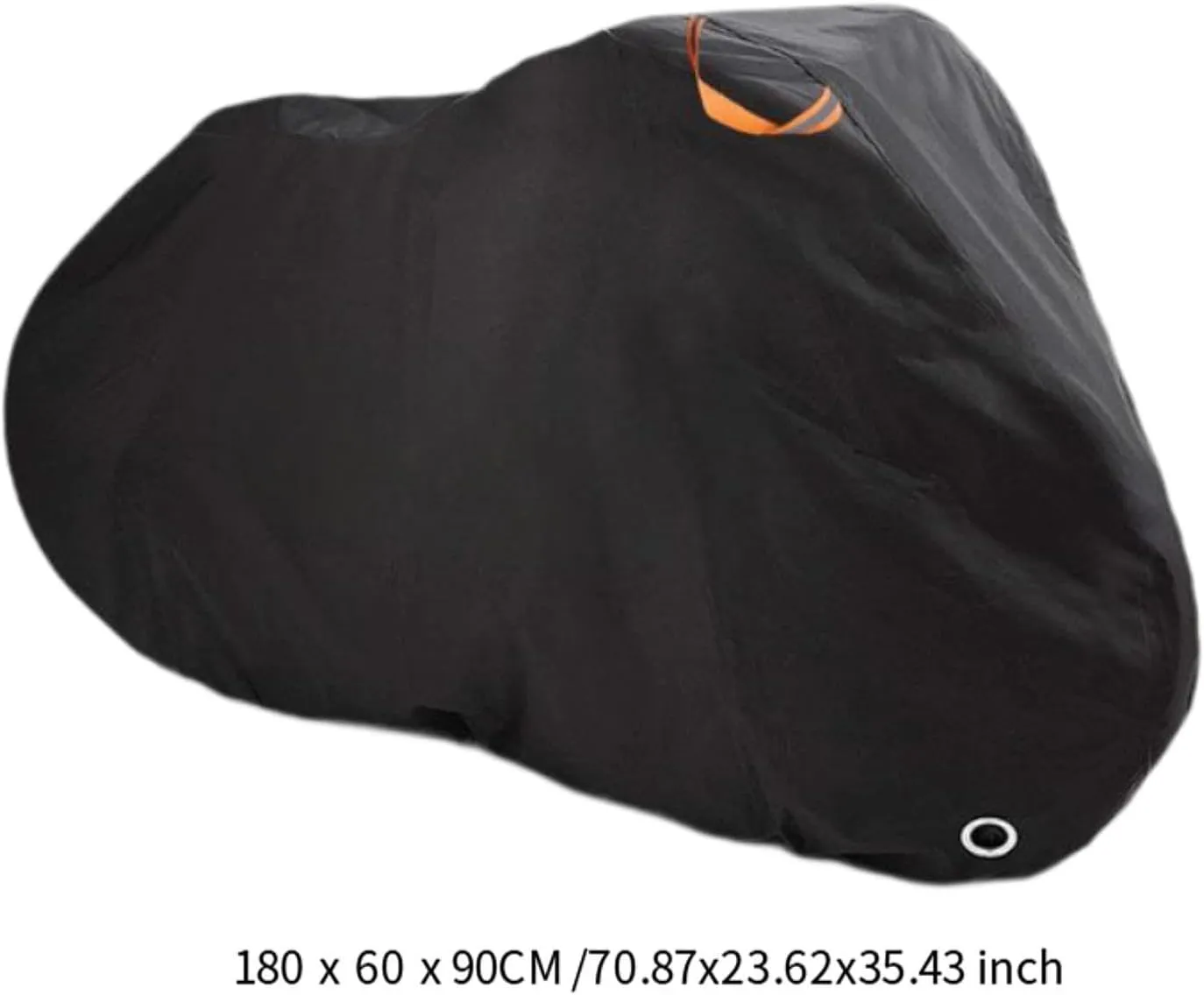 Waterproof Bicycle Cover Accessories Storage Bag Dustproof Rainproof Bike Cover Dust Protector for Cycling Mountain Road Bike