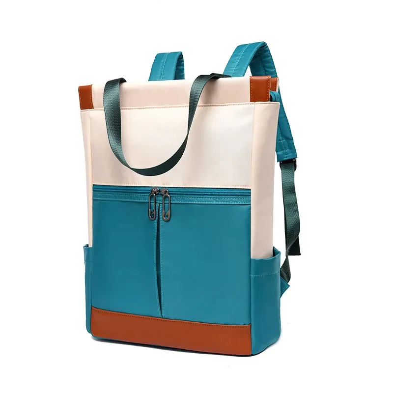 Waterproof Oxford Backpack
