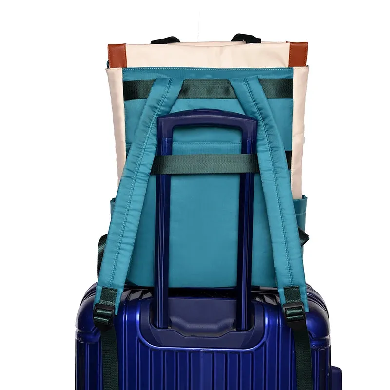 Waterproof Oxford Backpack