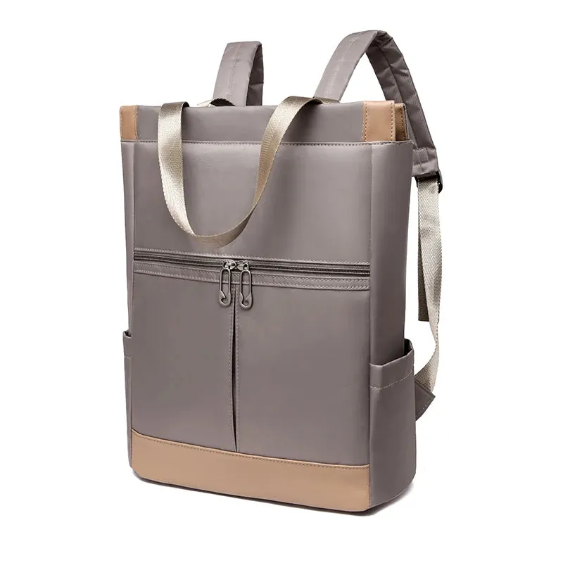 Waterproof Oxford Backpack