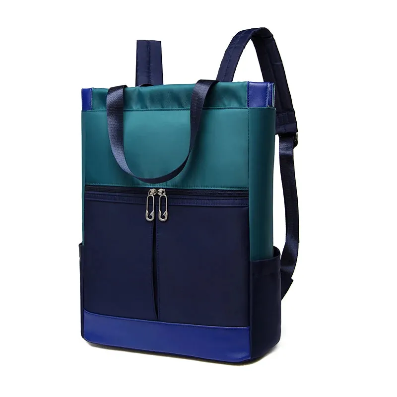 Waterproof Oxford Backpack