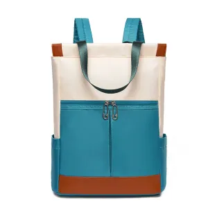 Waterproof Oxford Backpack