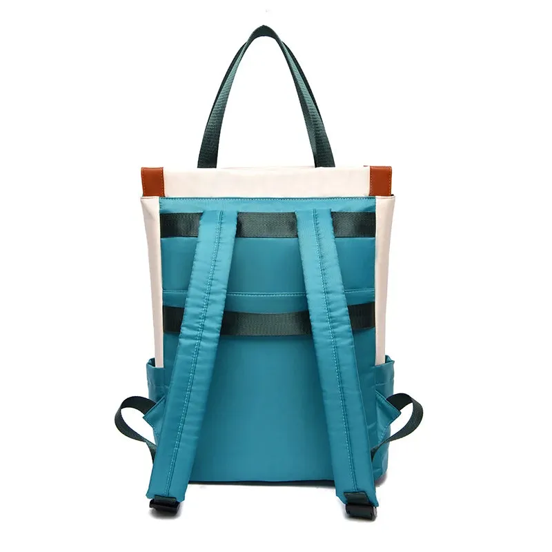 Waterproof Oxford Backpack