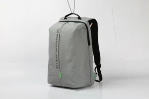 Waterproof shoulder computer bag