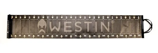 Westin Pro Measure Mat