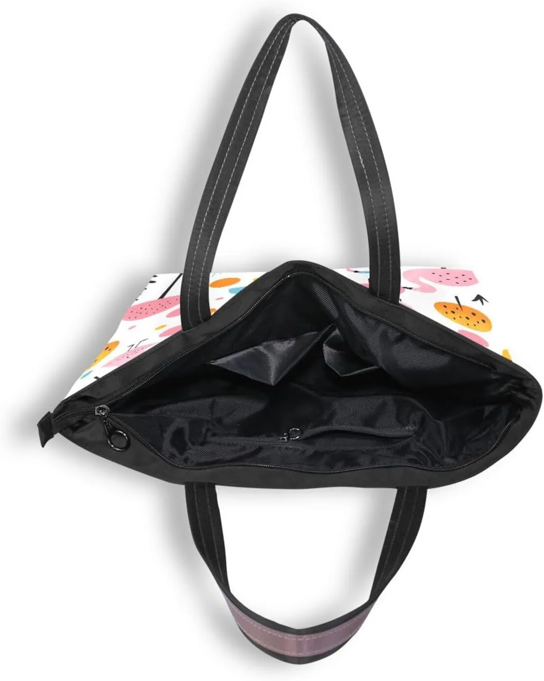 Women Tote Bag, Large Shoulder Hobo Bags Casual Handbags Big Capacity Shopping Work Bag for Vacation, 13