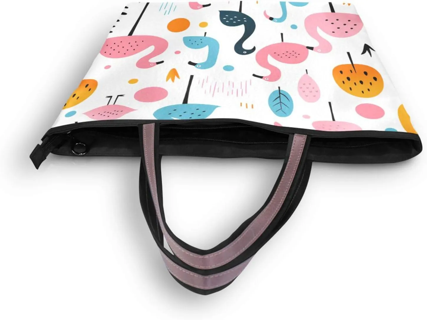 Women Tote Bag, Large Shoulder Hobo Bags Casual Handbags Big Capacity Shopping Work Bag for Vacation, 13