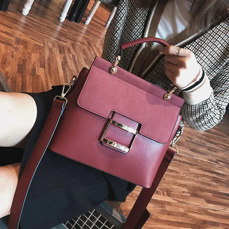 Women's Handbags and Backpacks Collection