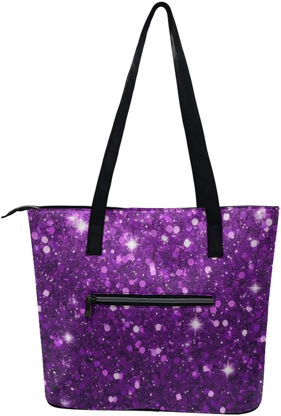 Women's Large Capacity Travel Tote Bag Waterproof Durable Shopping Handbag
