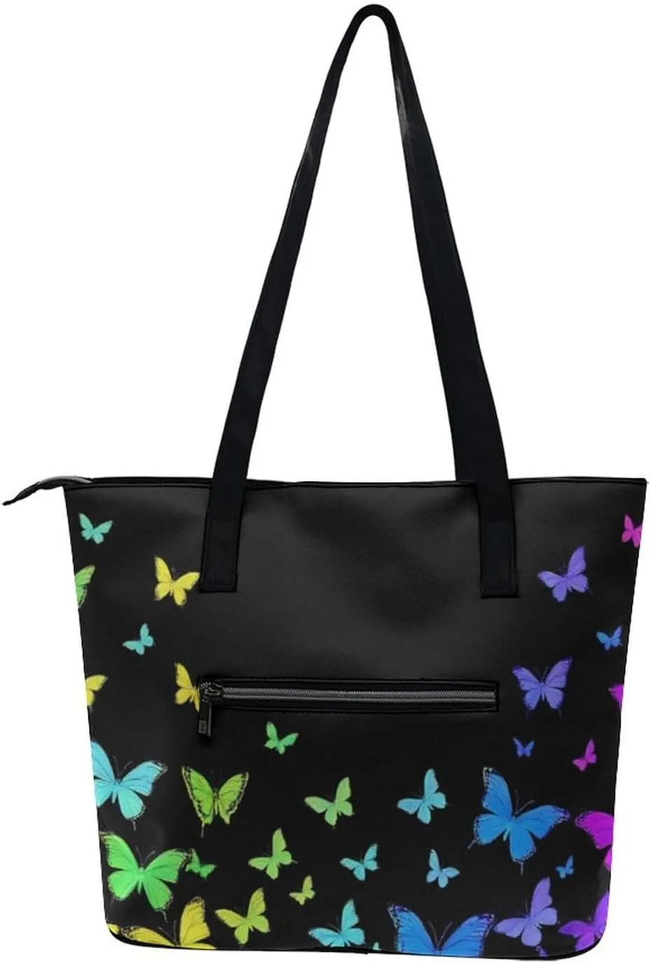Women's Large Capacity Travel Tote Bag Waterproof Durable Shopping Handbag