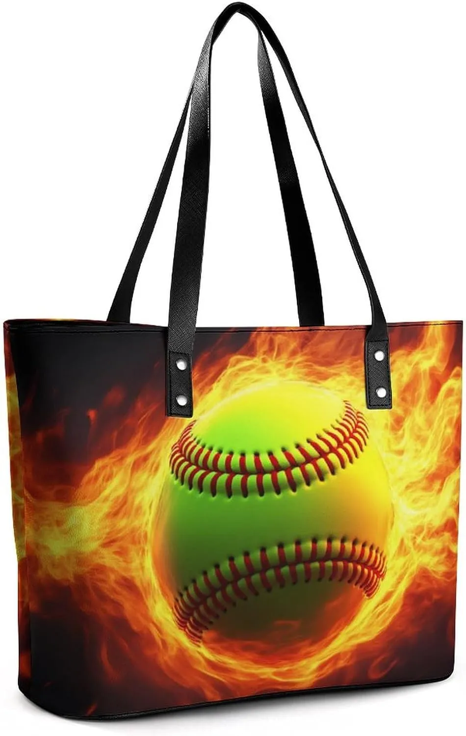 Women's Large Capacity Travel Tote Bag Waterproof Durable Shopping Handbag