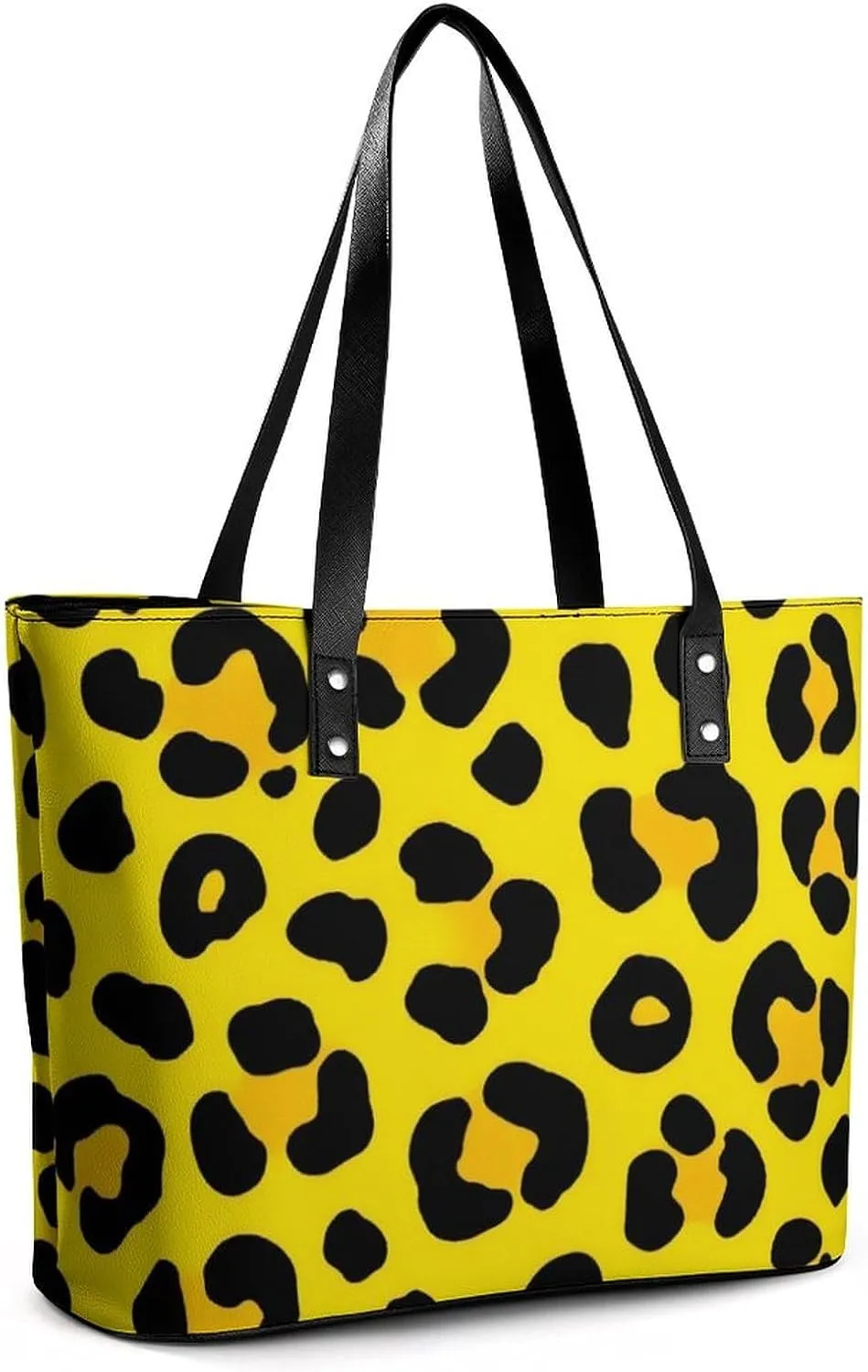 Women's Large Capacity Travel Tote Bag Waterproof Durable Shopping Handbag