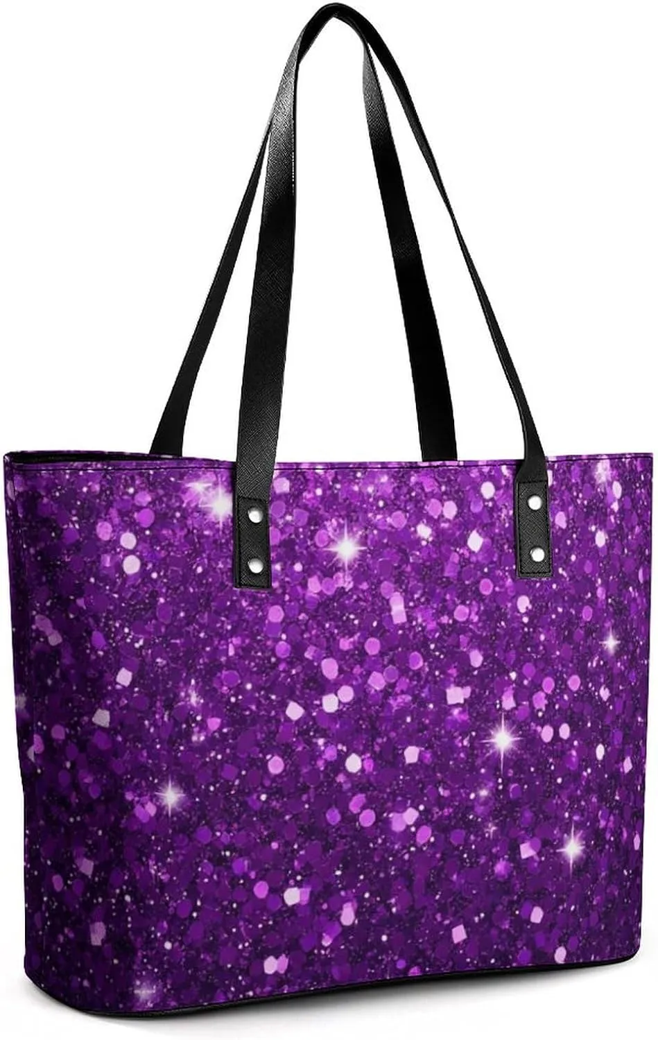 Women's Large Capacity Travel Tote Bag Waterproof Durable Shopping Handbag