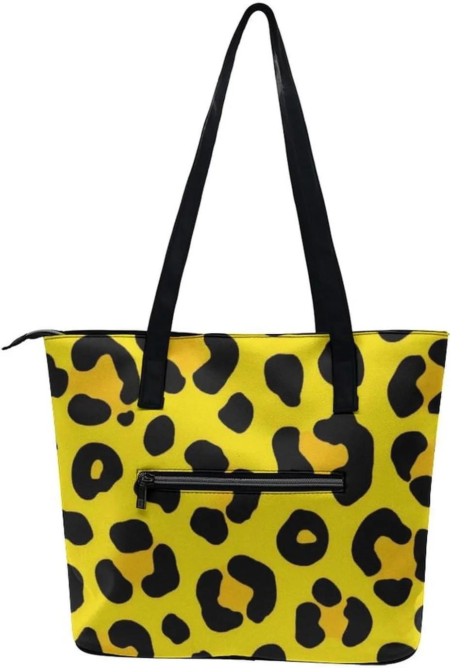 Women's Large Capacity Travel Tote Bag Waterproof Durable Shopping Handbag