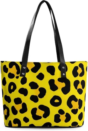 Women's Large Capacity Travel Tote Bag Waterproof Durable Shopping Handbag