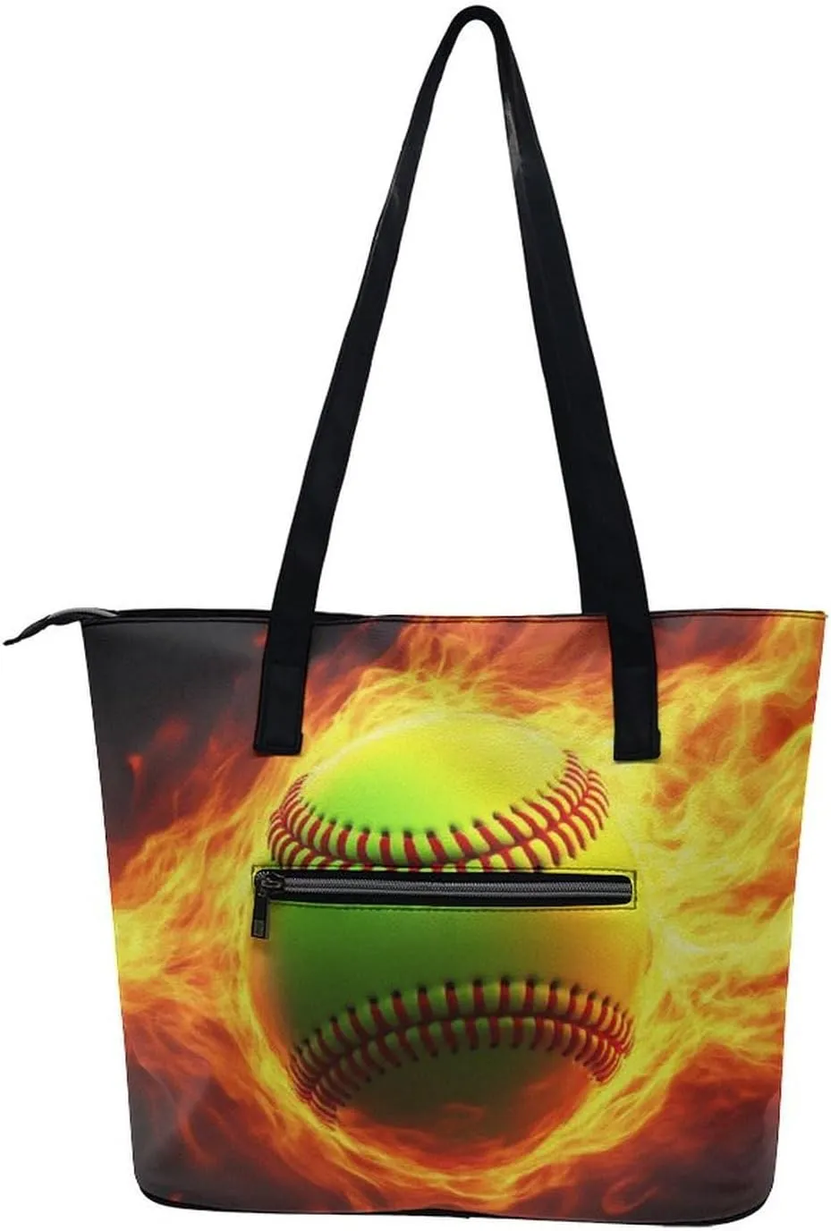Women's Large Capacity Travel Tote Bag Waterproof Durable Shopping Handbag