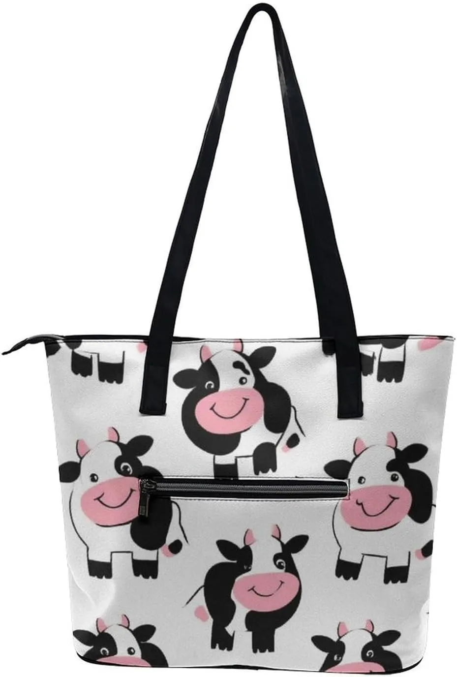 Women's Large Capacity Travel Tote Bag Waterproof Durable Shopping Handbag