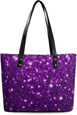 Women's Large Capacity Travel Tote Bag Waterproof Durable Shopping Handbag