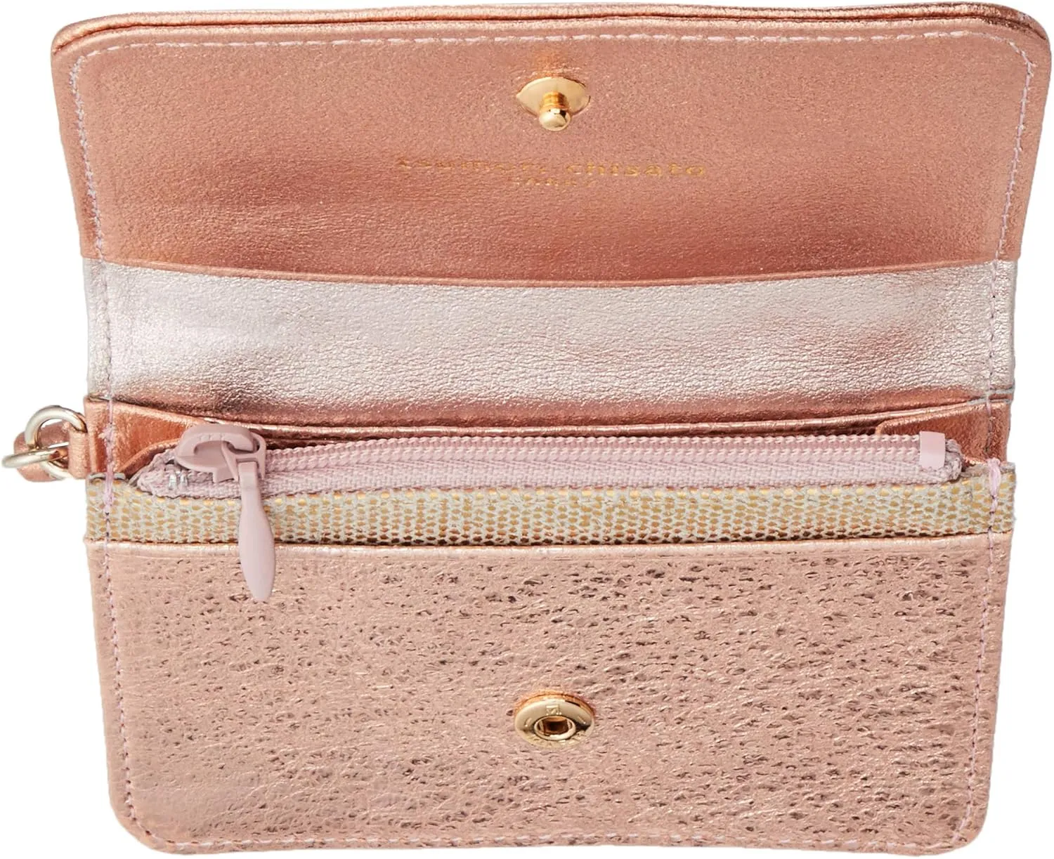 Women's Multi Card Case