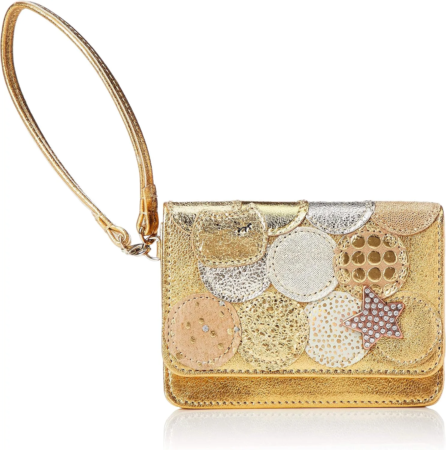 Women's Multi Card Case