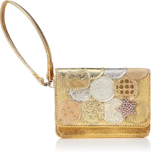Women's Multi Card Case