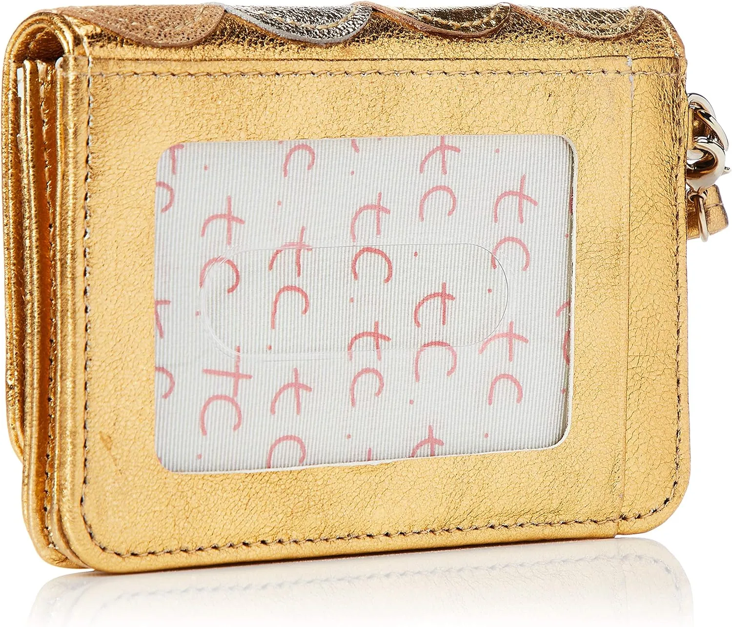 Women's Multi Card Case