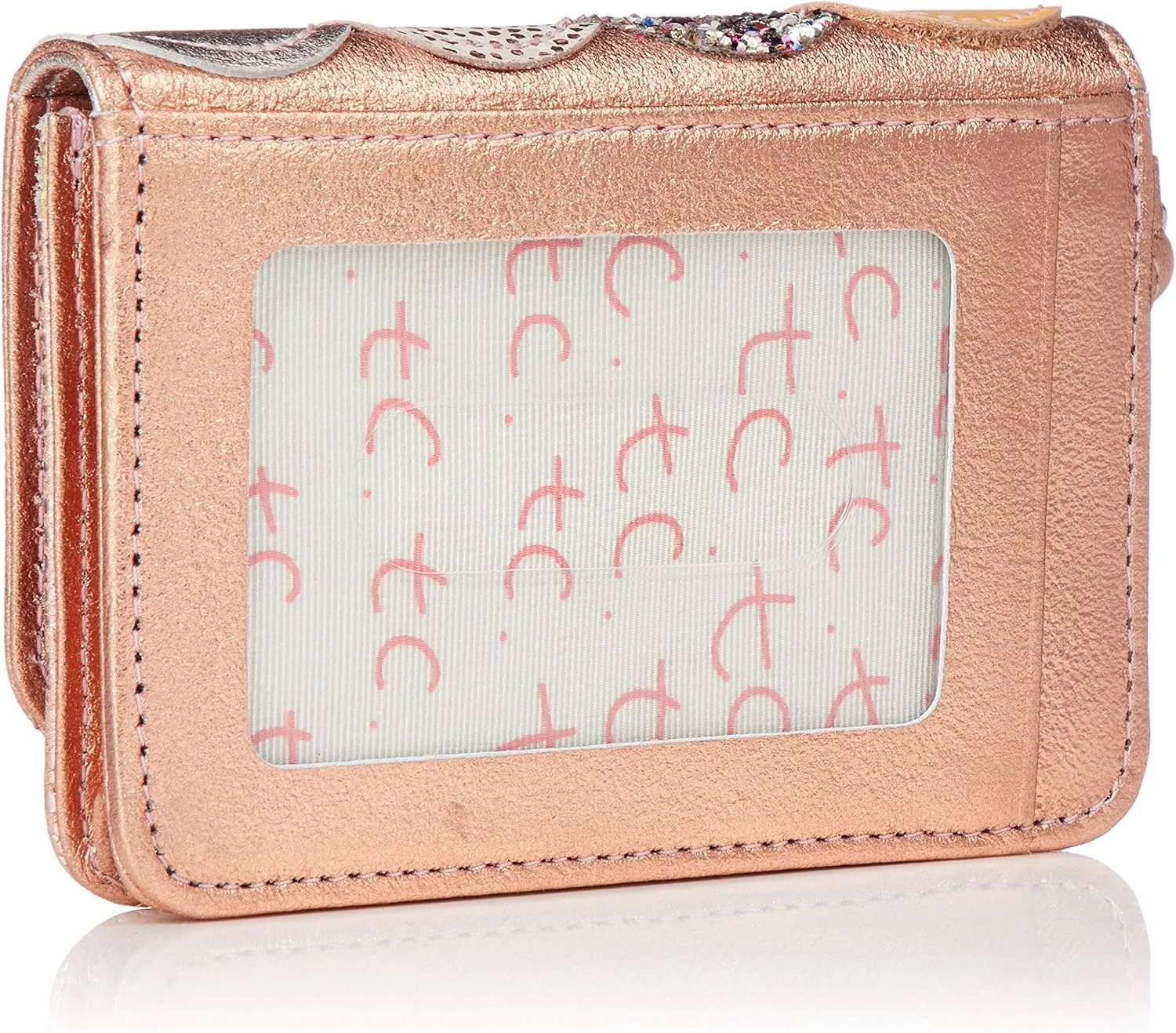 Women's Multi Card Case