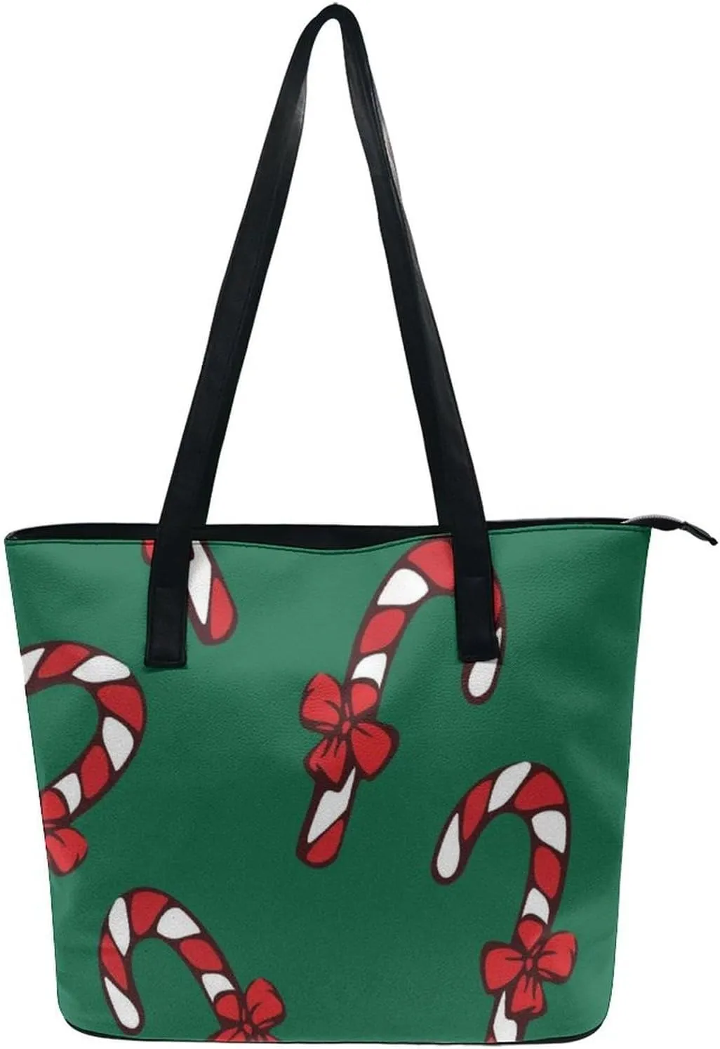 Womens Shoulder Bag, Large Shoulder Bags Casual Handbags, Large Capacity PU Leather Shopping Work Bag