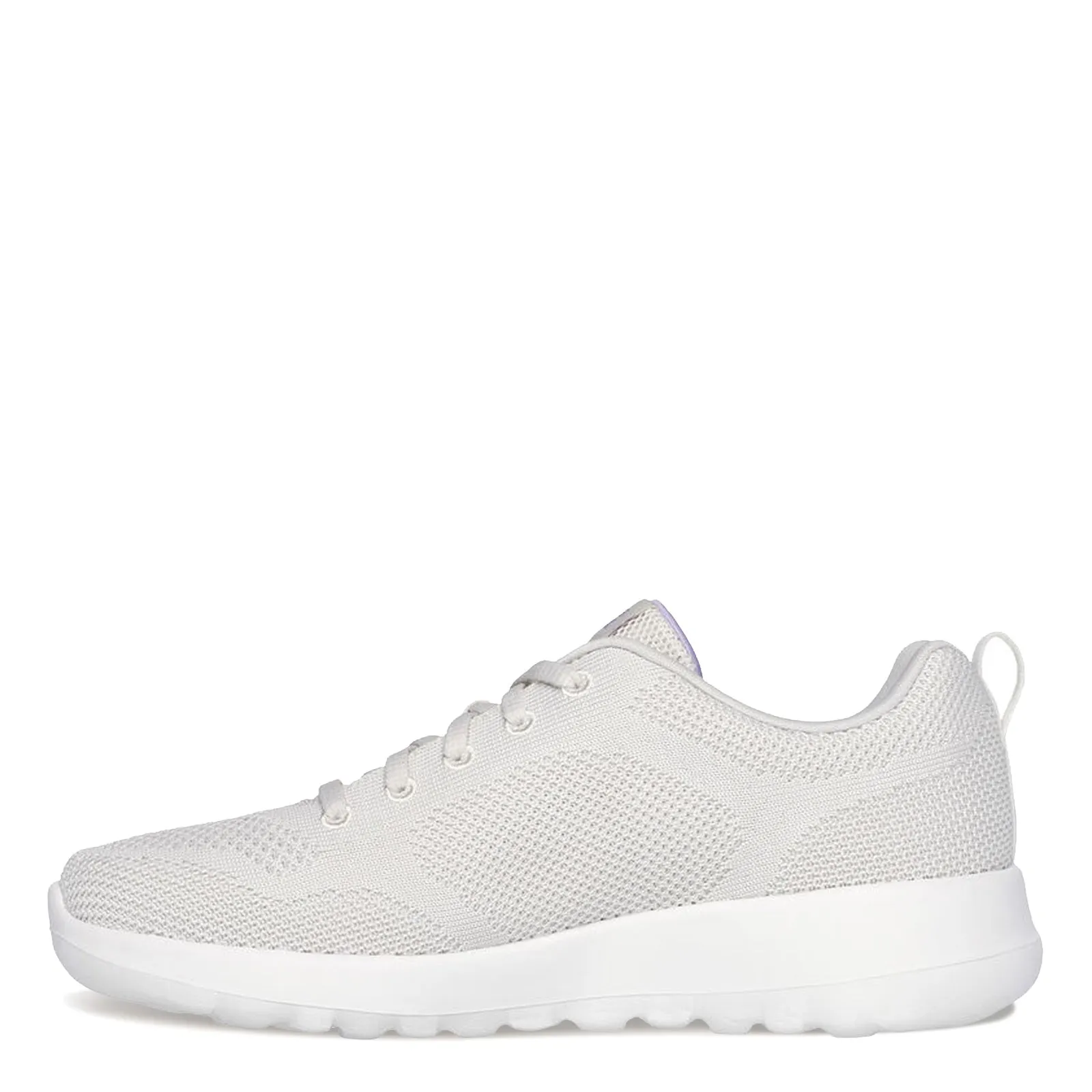 Women's Skechers, GO WALK Joy - Violet Walking Shoe