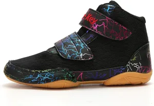 Wrestling Shoes Boxing Shoes for Kids, Girls and Boys, Little Kid/Big Kid, Teenager