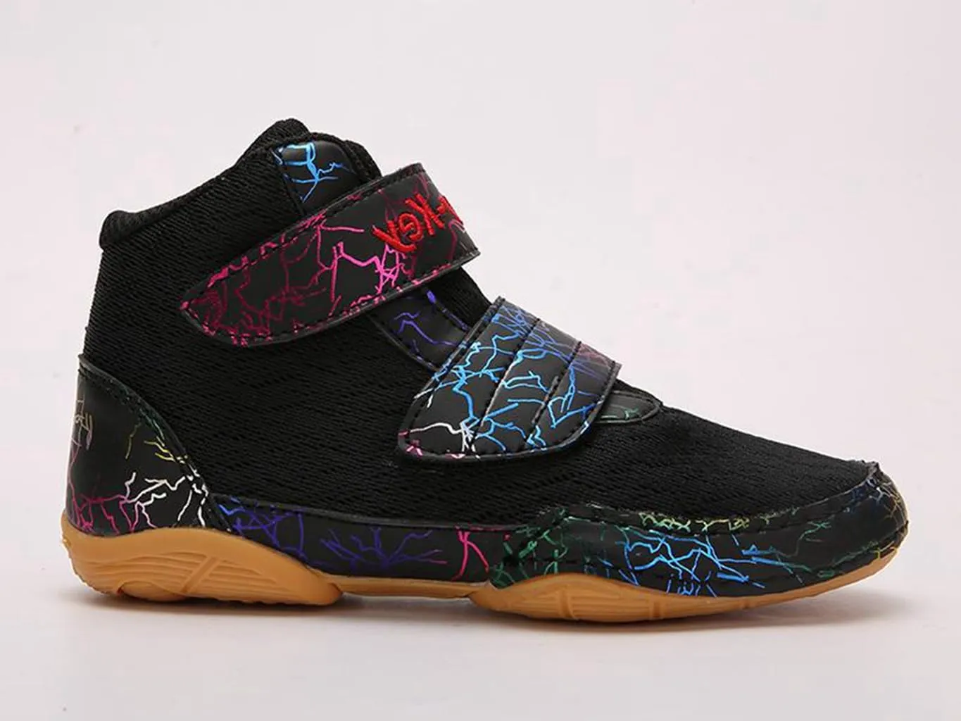Wrestling Shoes Boxing Shoes for Kids, Girls and Boys, Little Kid/Big Kid, Teenager