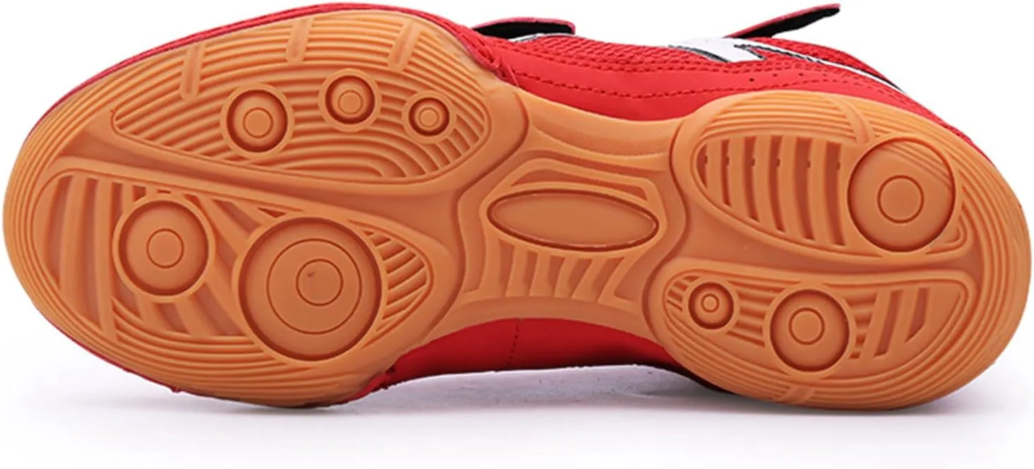 Wrestling Shoes Boxing Shoes for Kids, Girls and Boys, Little Kid/Big Kid, Teenager