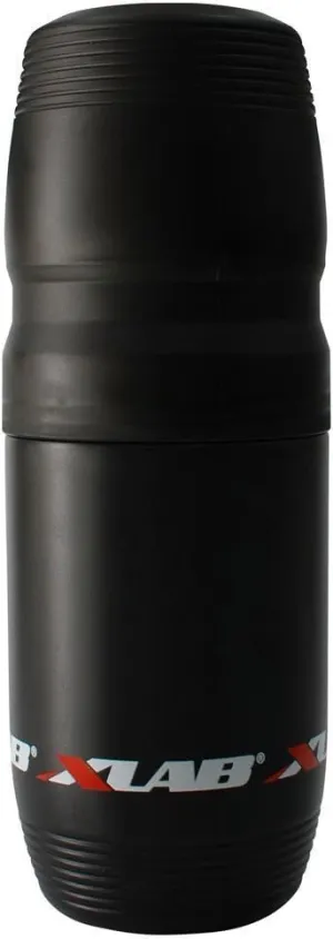 Xlab Mezzo Cage Pod, Black