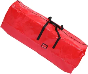 Xmas Tree Storage Pouch Dustproof Waterproof Easy to Carry Tree Storage Bag