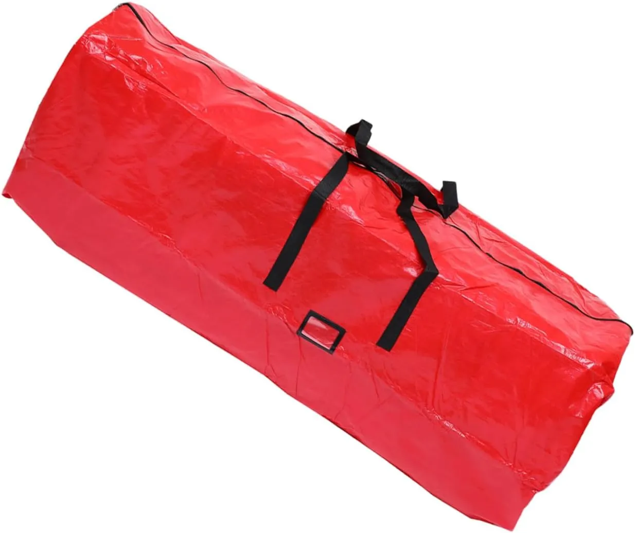 Xmas Tree Storage Pouch Dustproof Waterproof Easy to Carry Tree Storage Bag