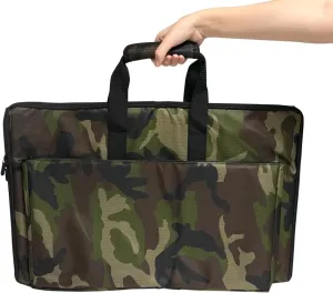 XTAR starlink bag gen 3 starlink travel case, starlink storage box Outdoor Travel Bag, starlink carrying case for Starlink GEN 3 Dish and Accessories (Camo)