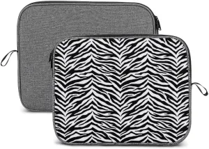 Yellow Classic Rubber Duck Large Capacity Portable Laptop Case Unisex