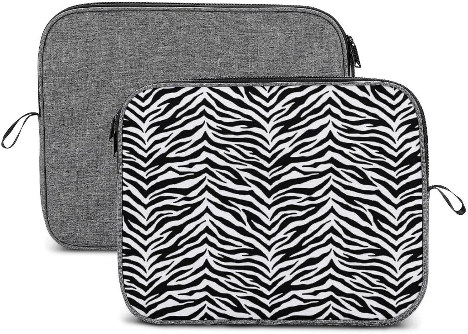 Yellow Classic Rubber Duck Large Capacity Portable Laptop Case Unisex